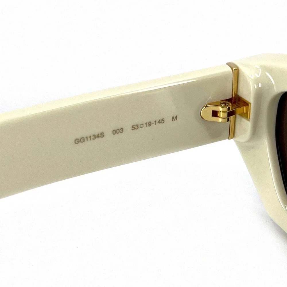 Gucci sunglasses gg1134s
