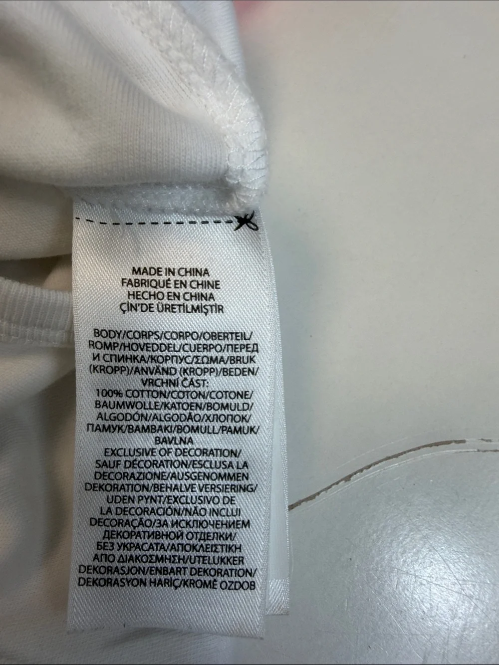 Ralph Lauren short sleeve