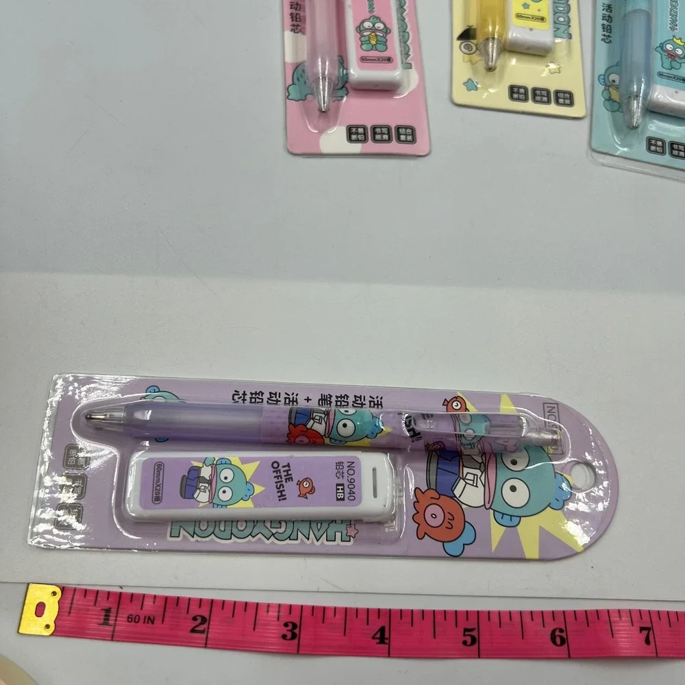 Sanrio lot hangyodon