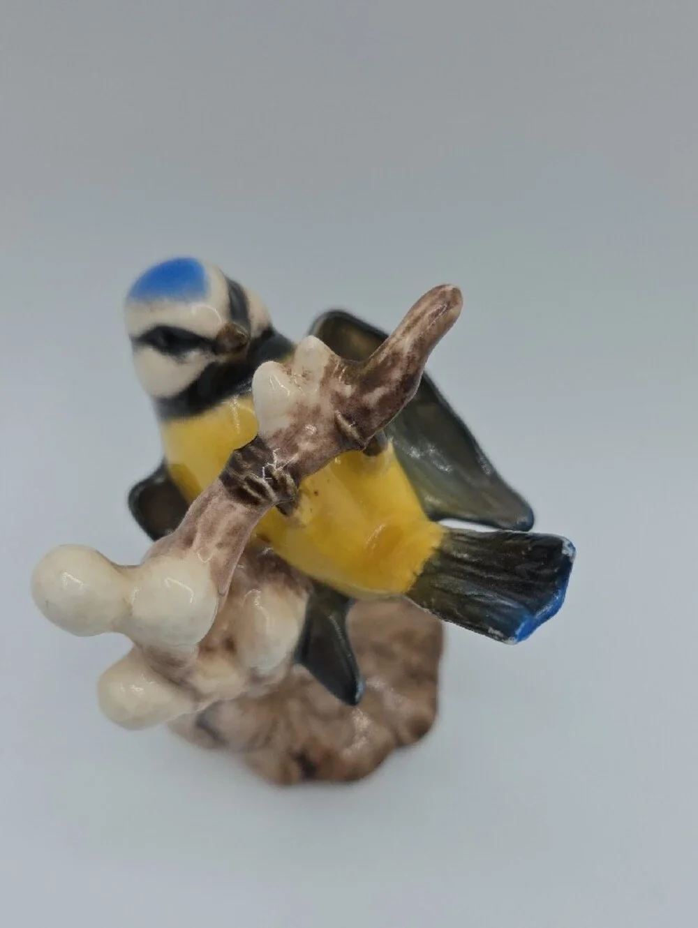 Goebel this porcelain