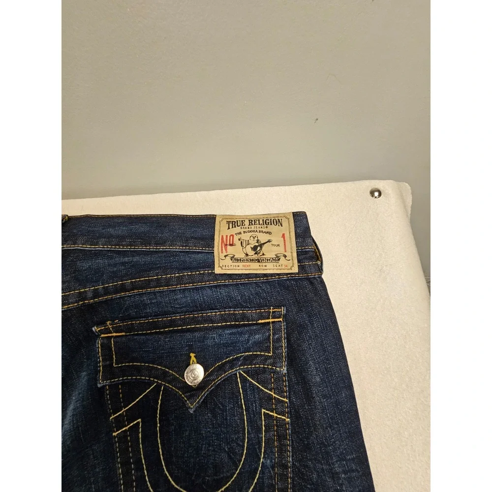 True Religion true religion