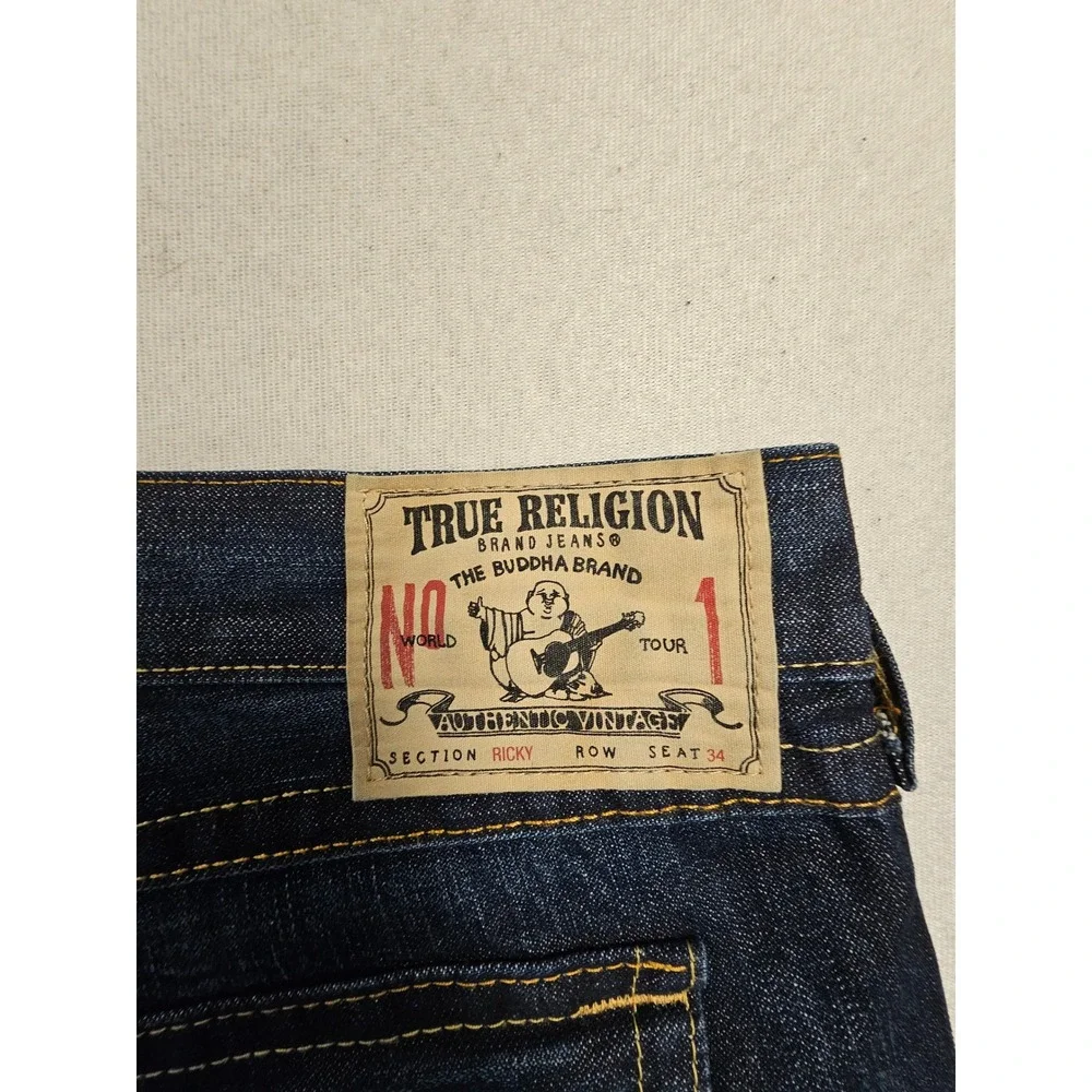 True Religion true religion