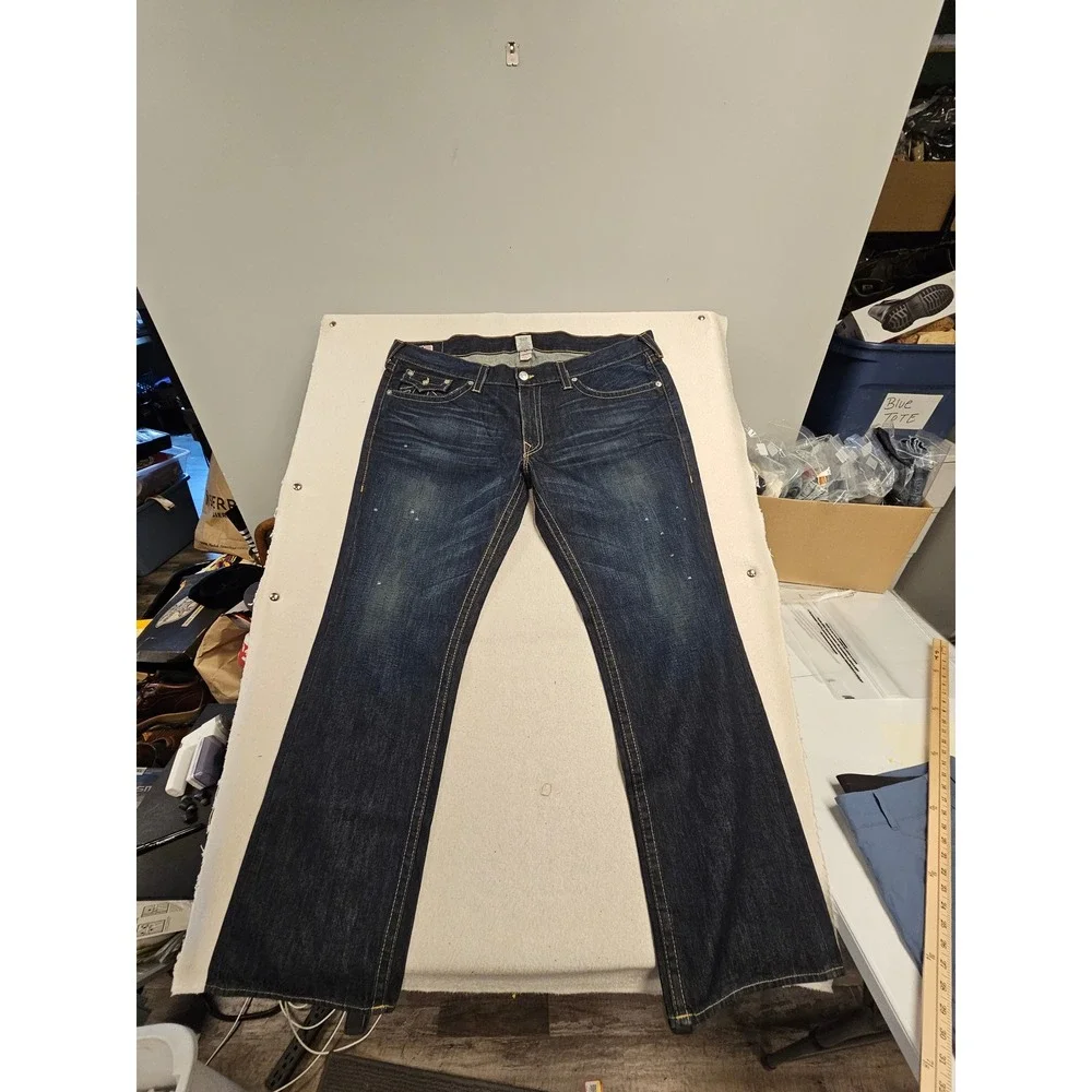 True Religion true religion
