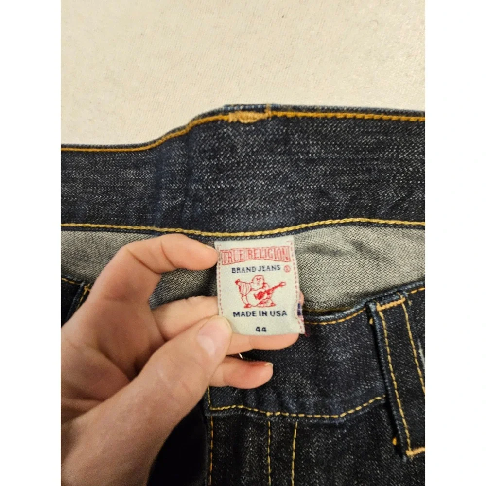 True Religion true religion