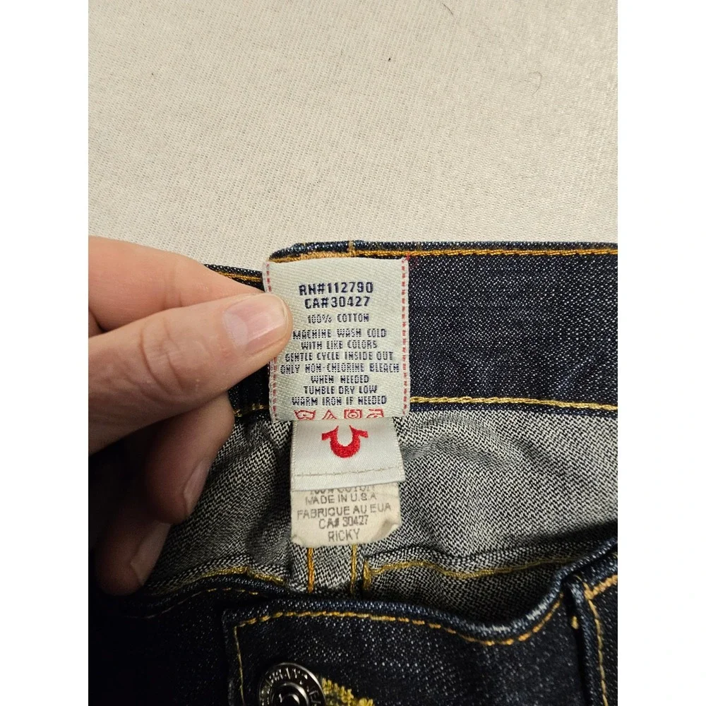 True Religion true religion