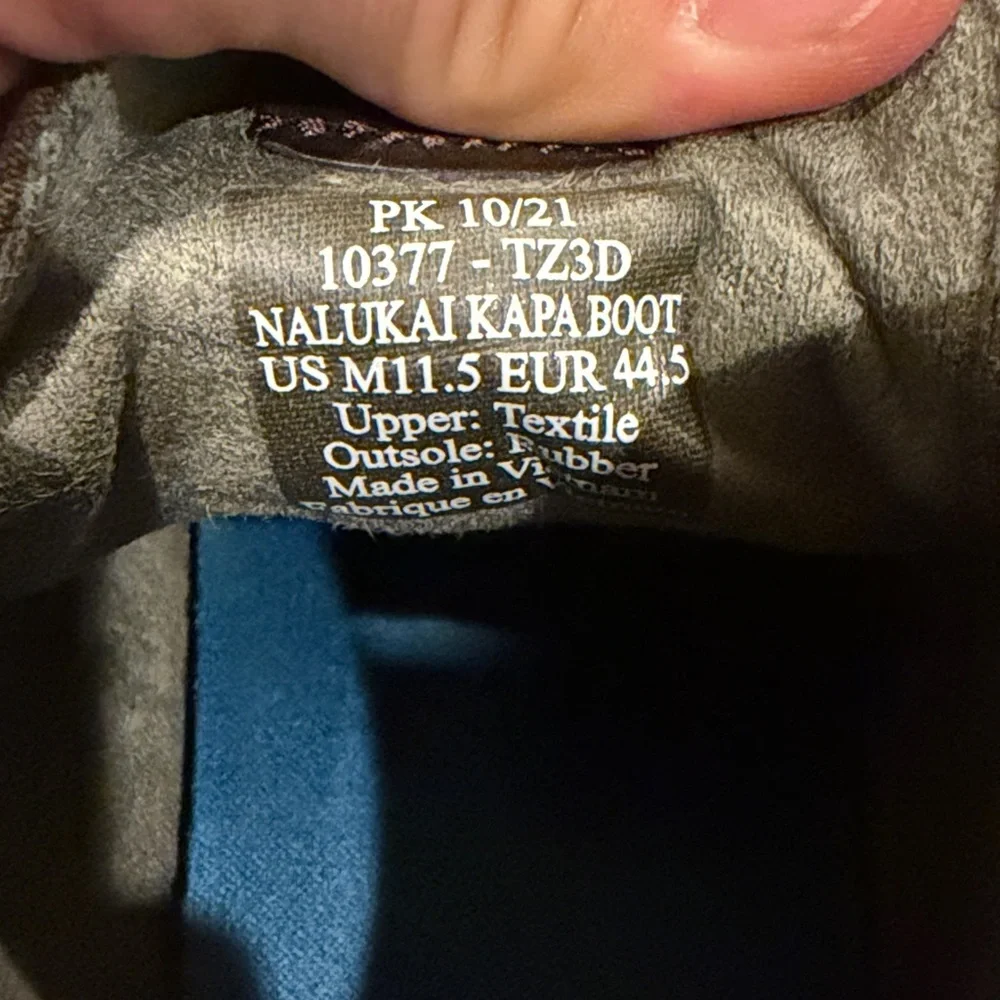 OluKai $139 men