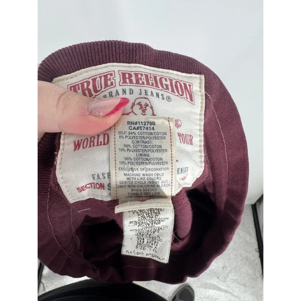 True Religion true religion