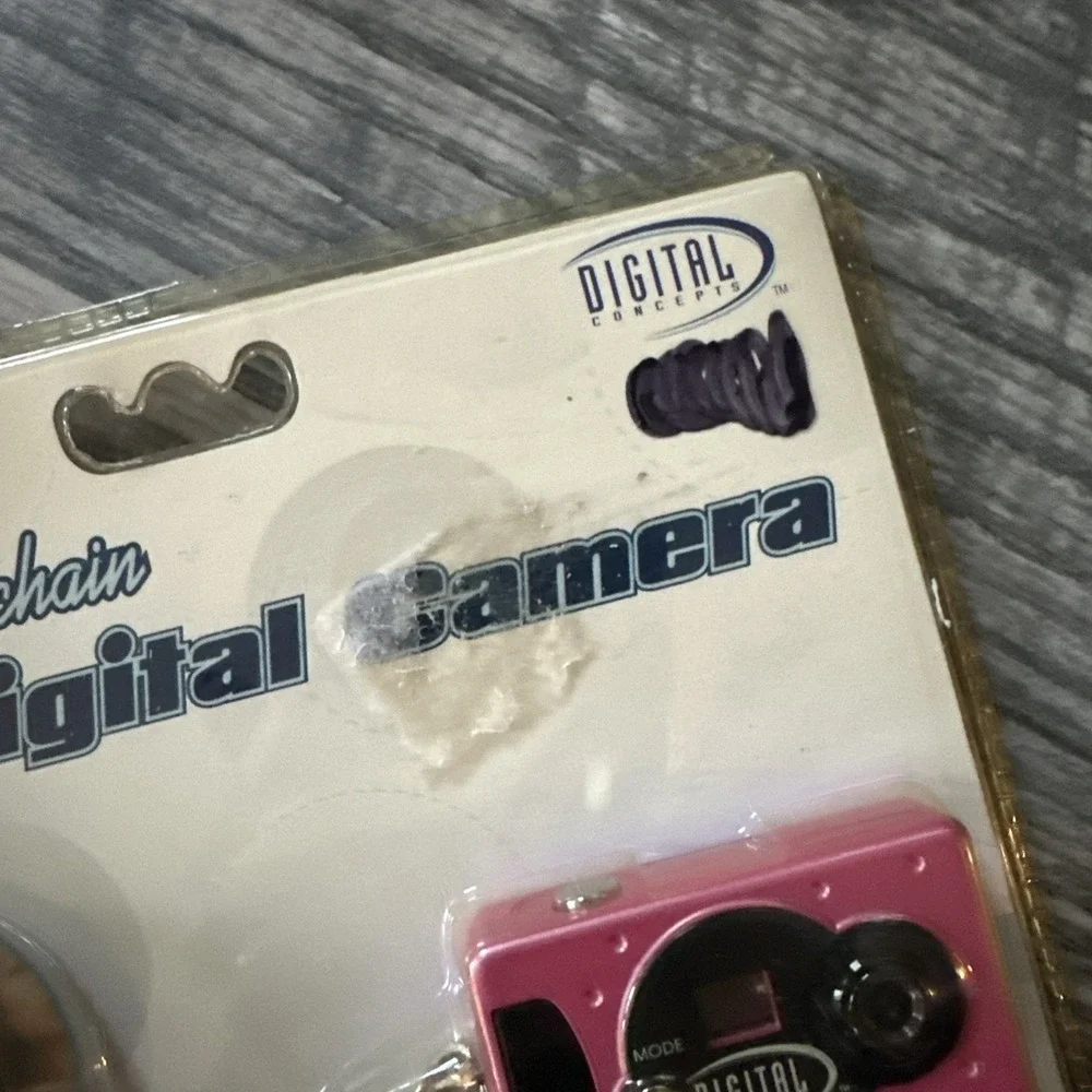 Digital Concepts new package