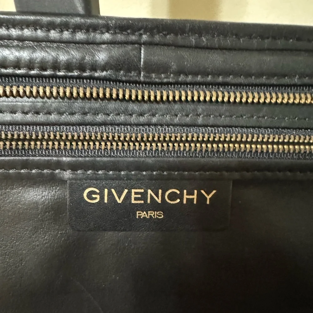 Givenchy sleek stylish