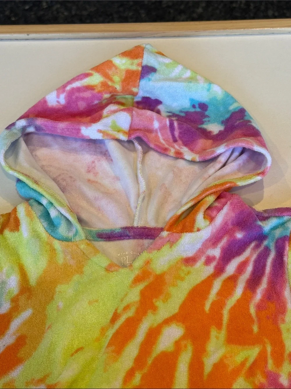 The Childrens Place soft tie