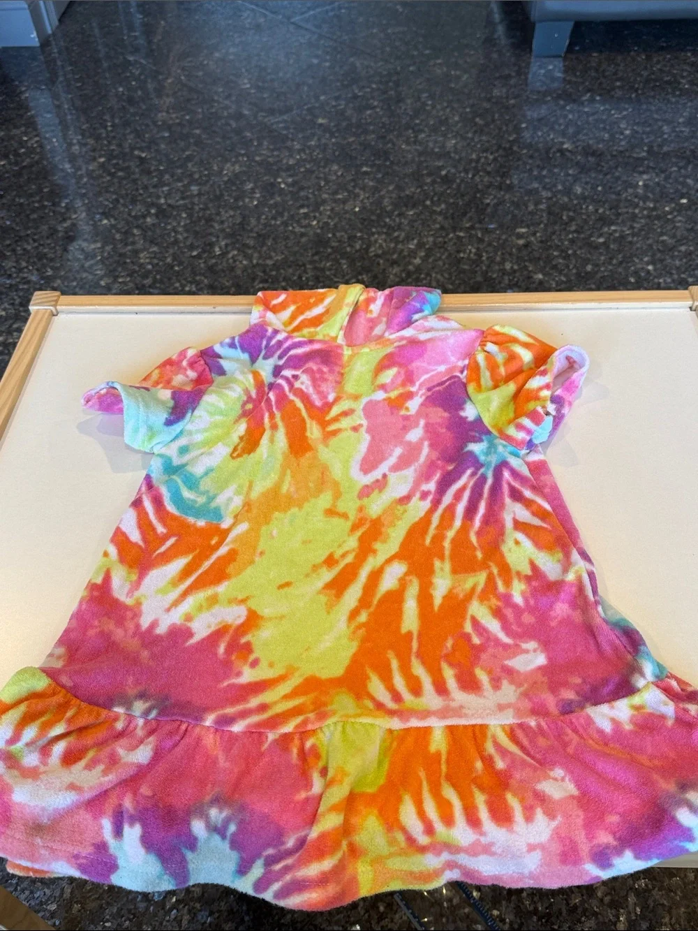 The Childrens Place soft tie