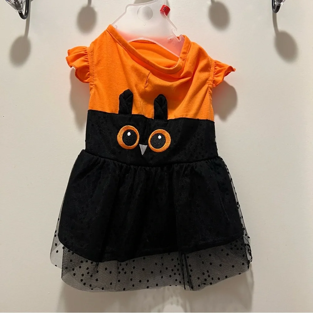 N/A halloween owl