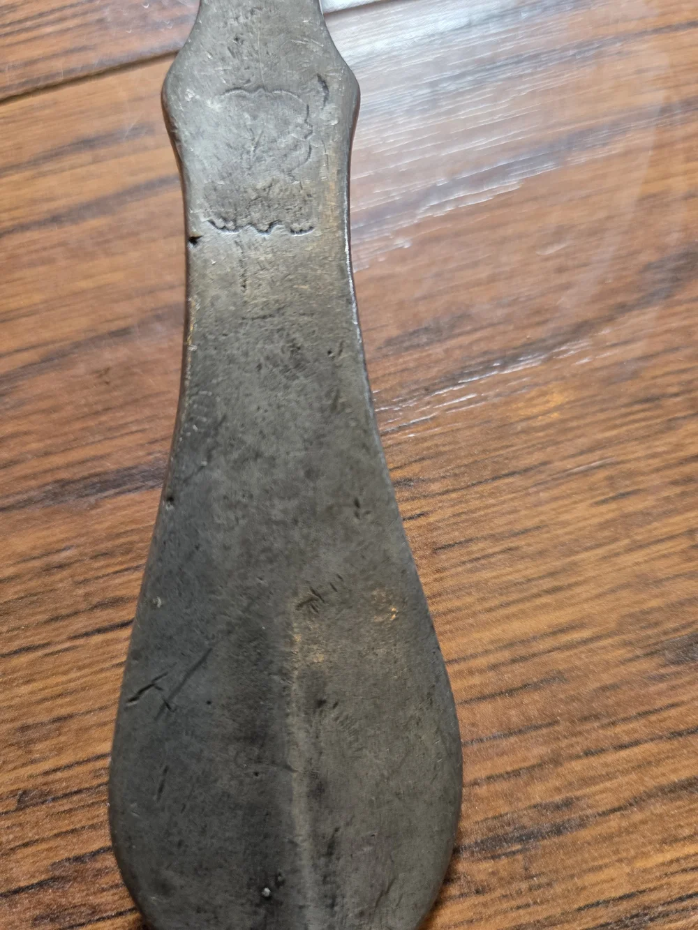 LeEtains Paris antique pewter