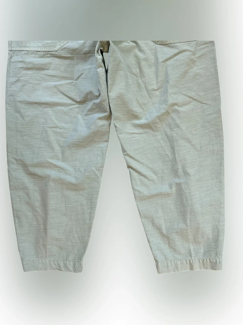 Everlane flaws 17” 26