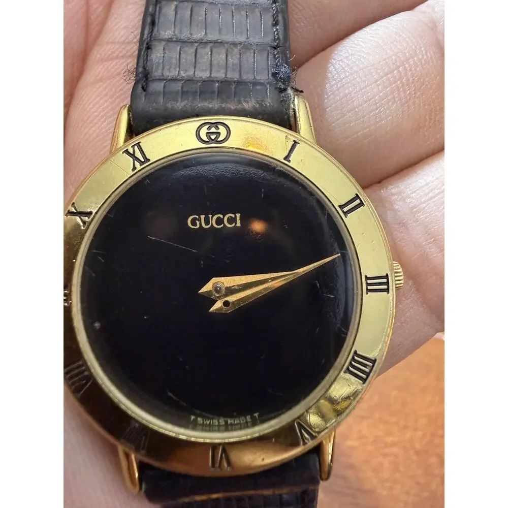 Gucci 100% authentic