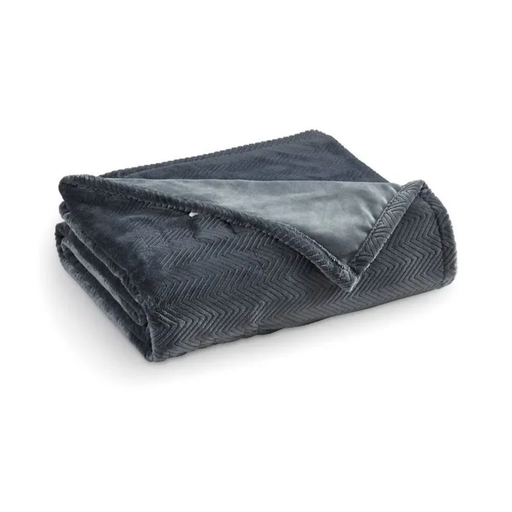Brookstone heated electric