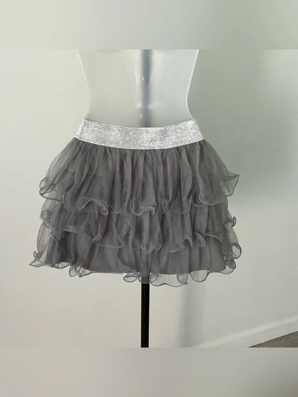 Justice girls size