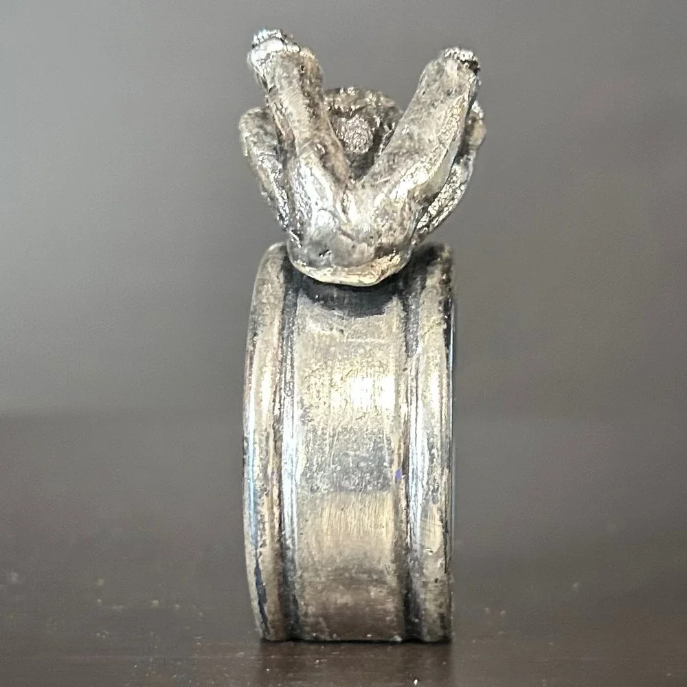Hudson & Walli artisanal pewter