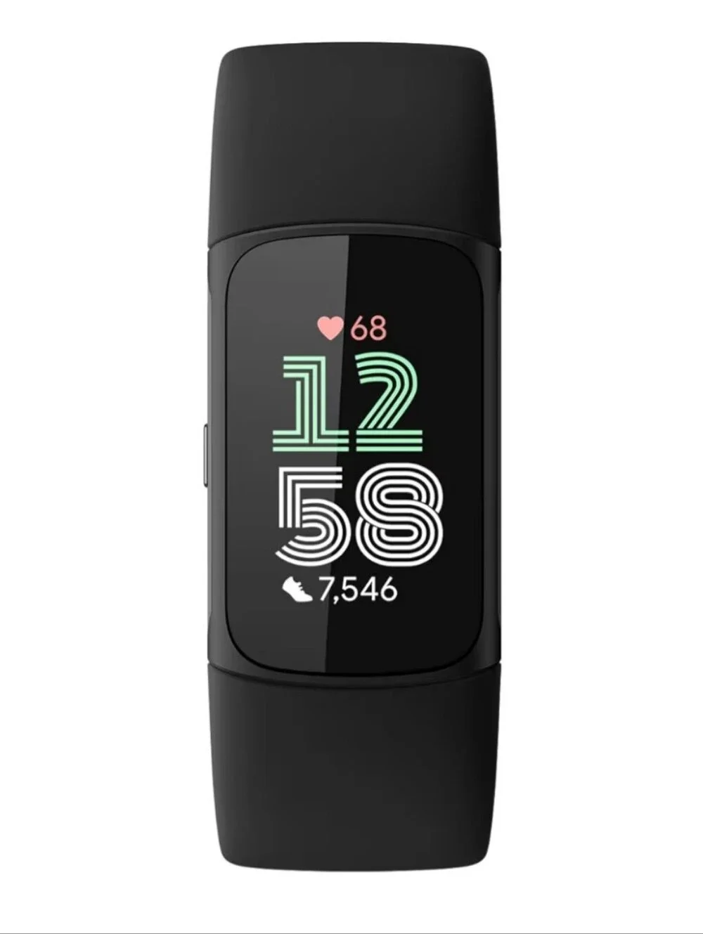 fitbit new google