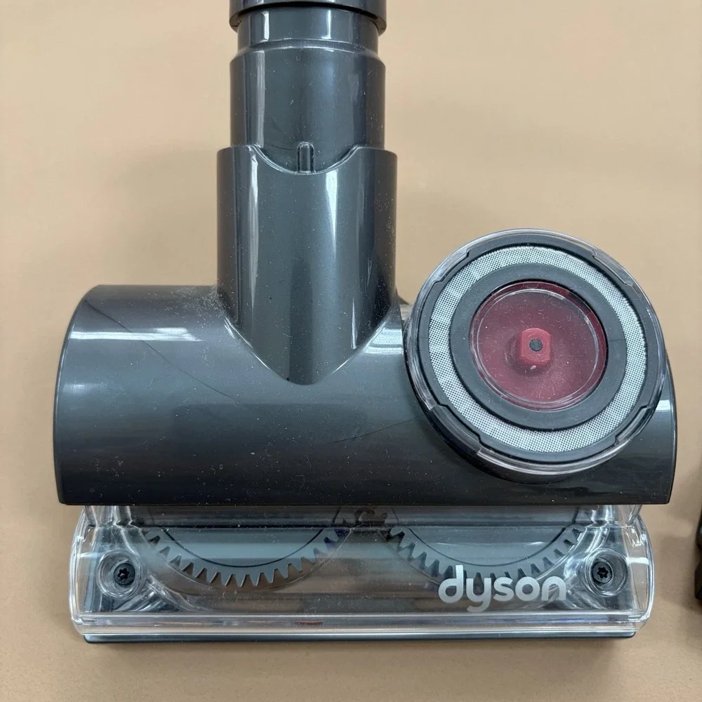 Dyson you are