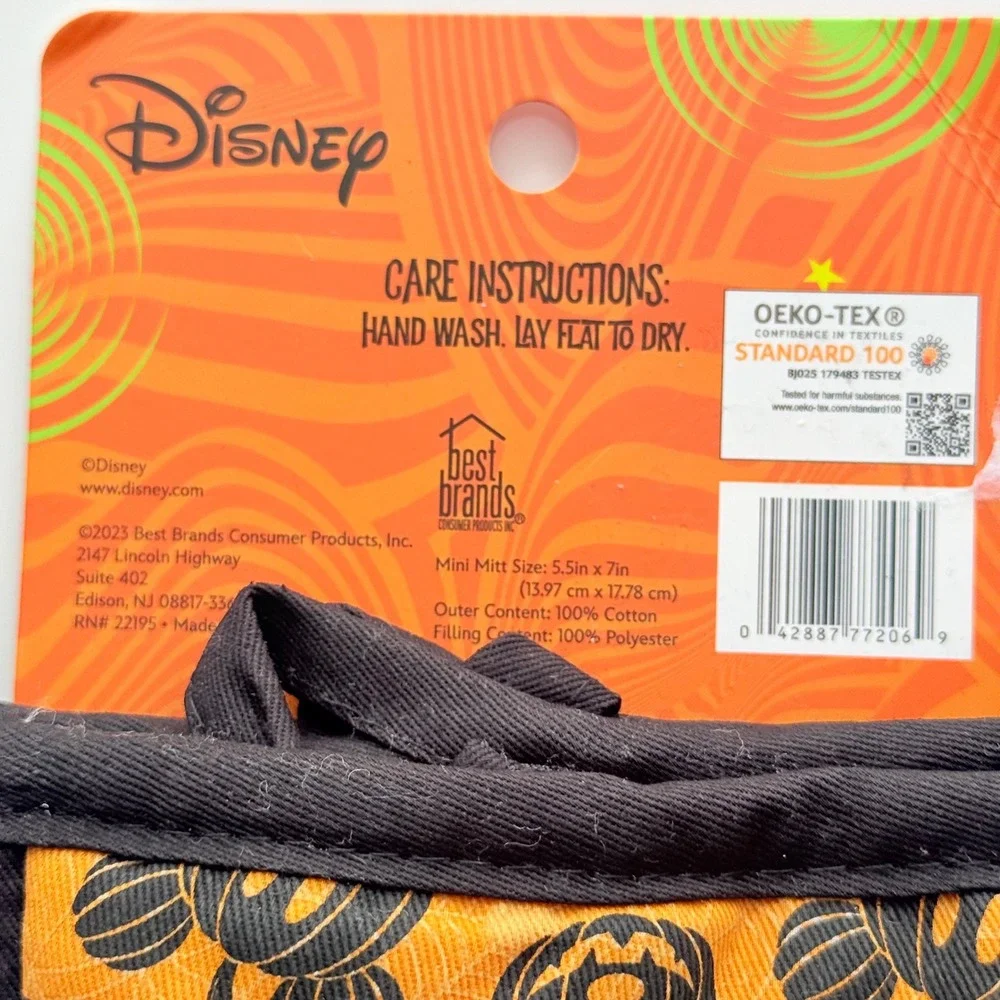 Disney mickey mouse