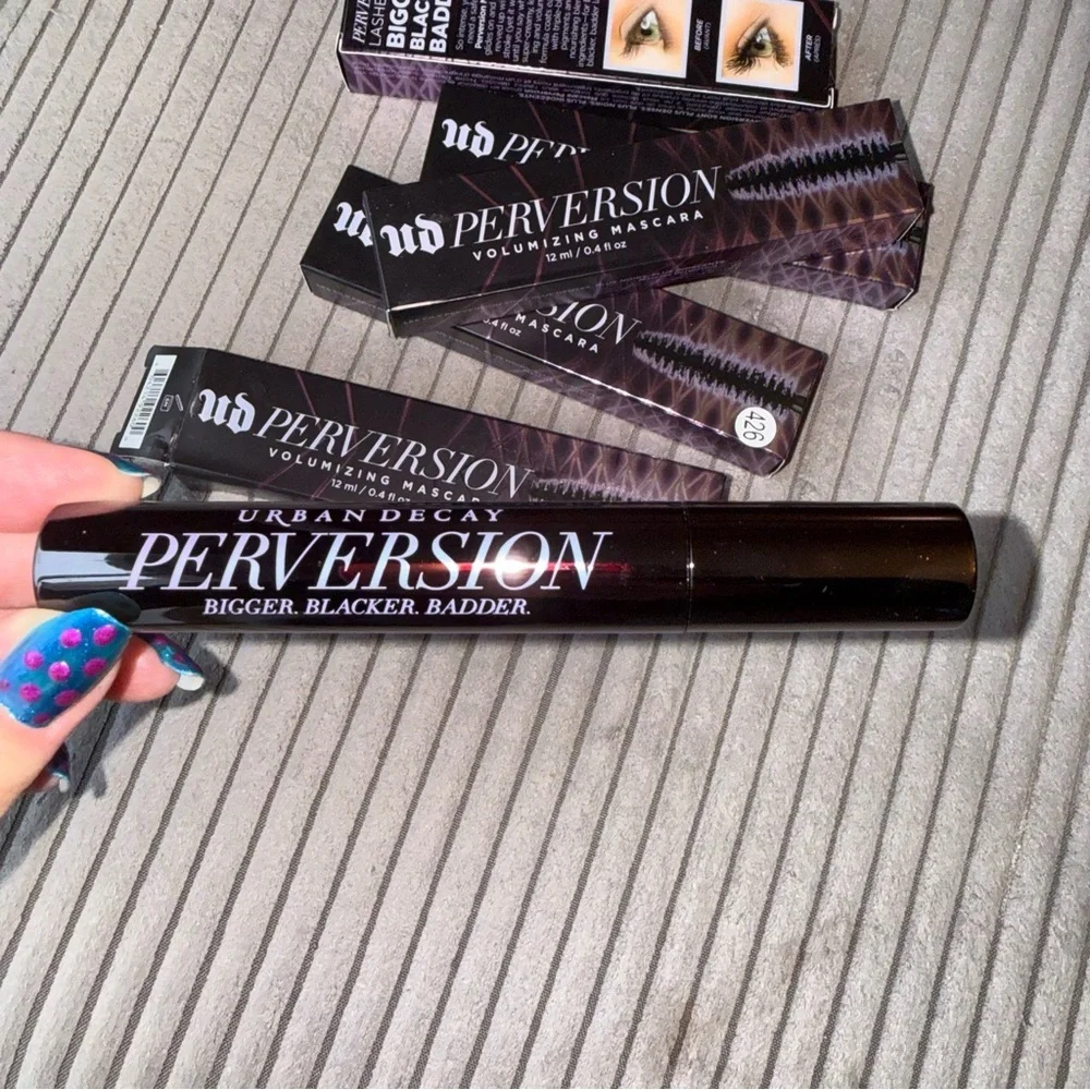Urban Decay retail $28