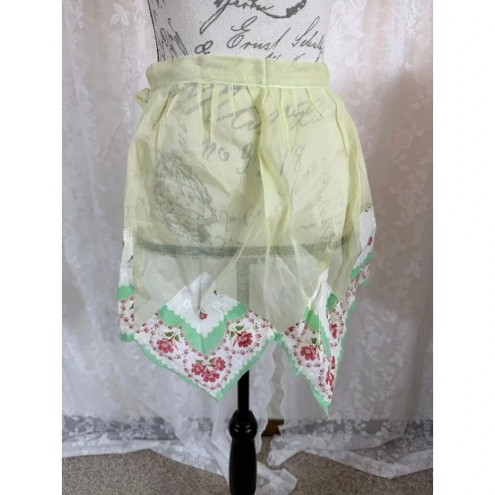 Handmade vintage 1945