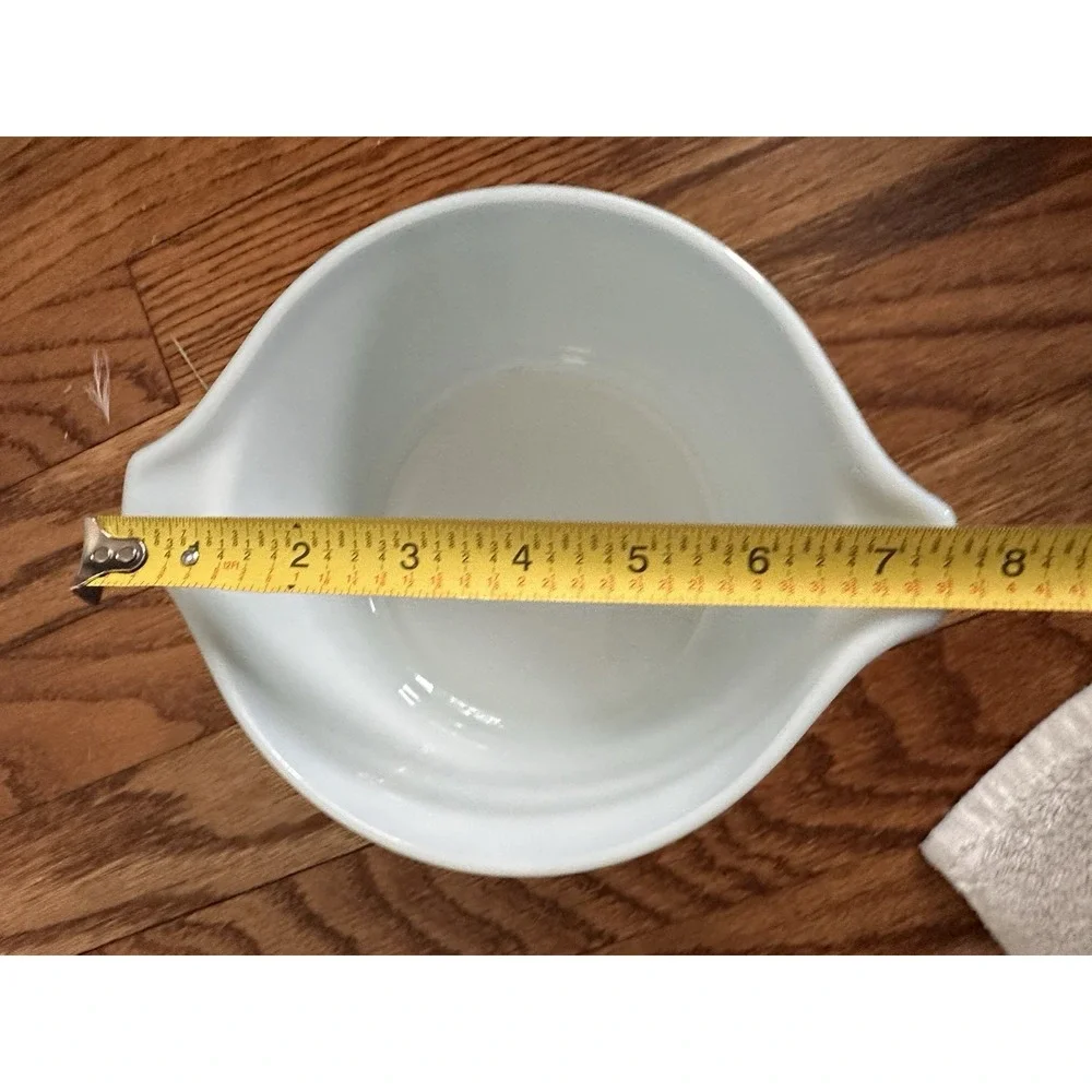 Pyrex excellent zero
