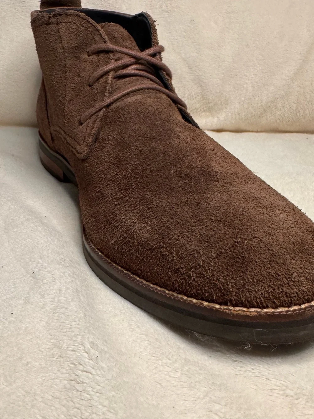Cole Haan brand cole