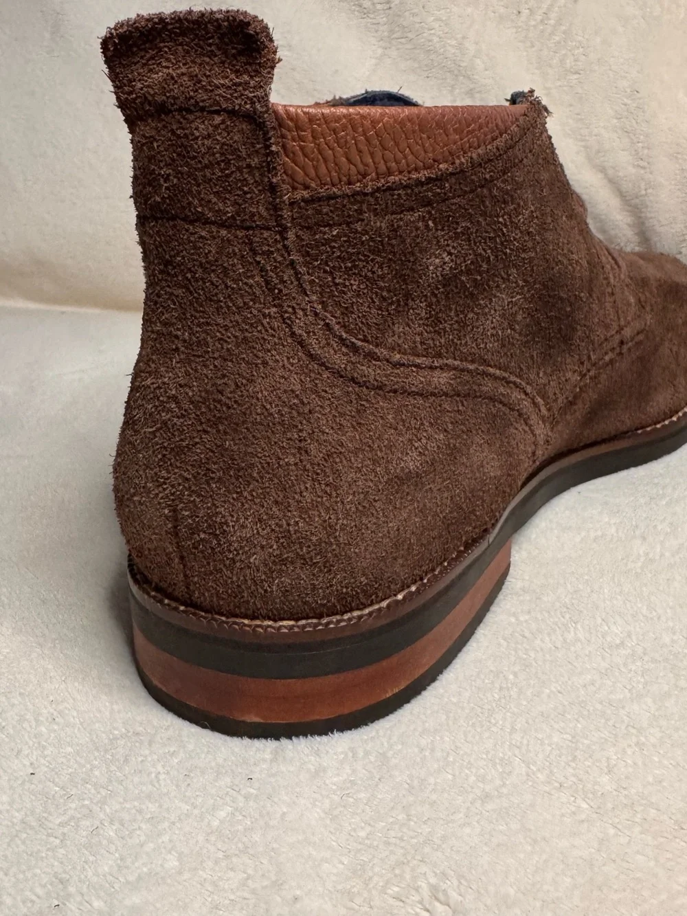 Cole Haan brand cole