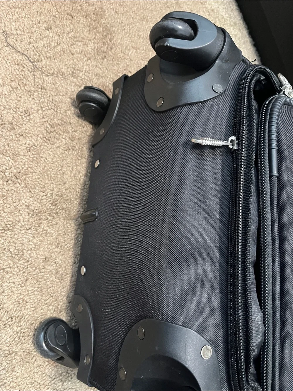 Disney stylish carry