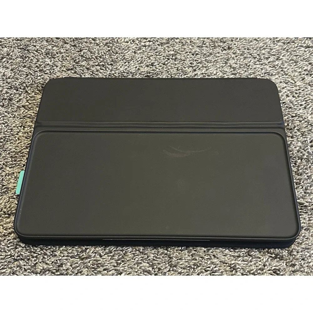 Logitech tablet keyboard
