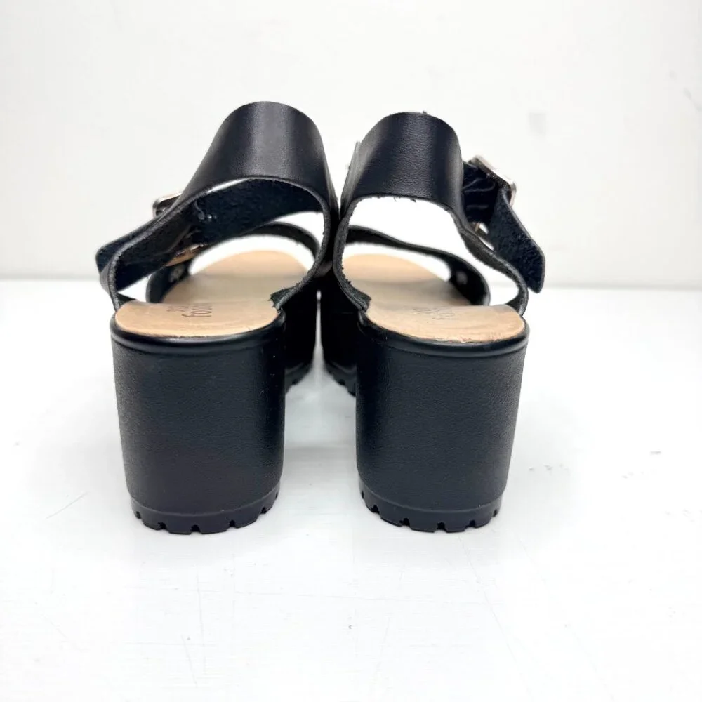 Koi Footwear koi footwear