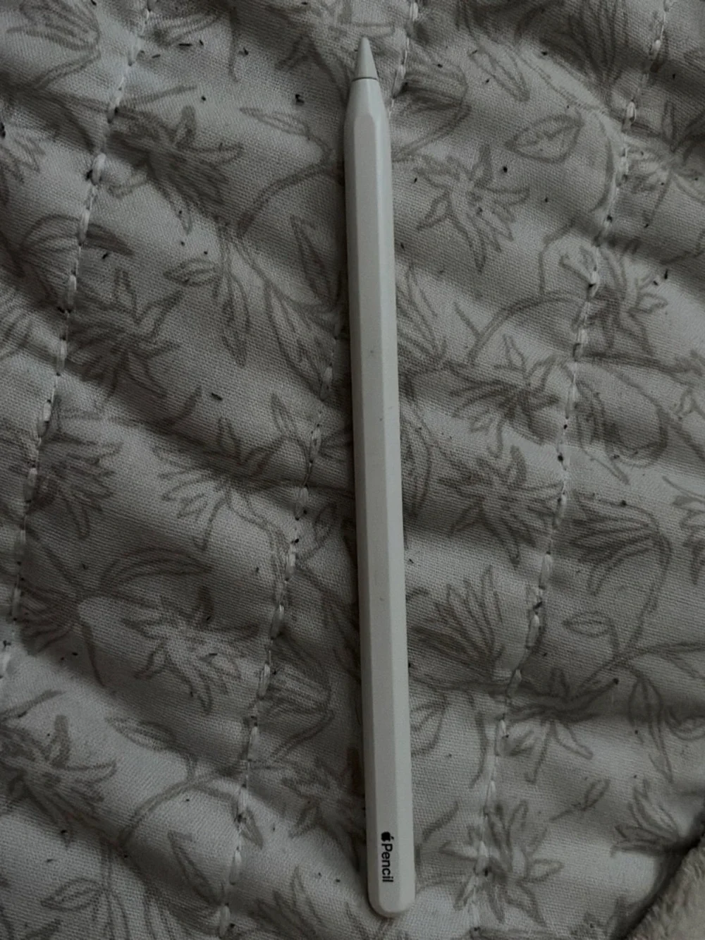 Apple 2nd gen