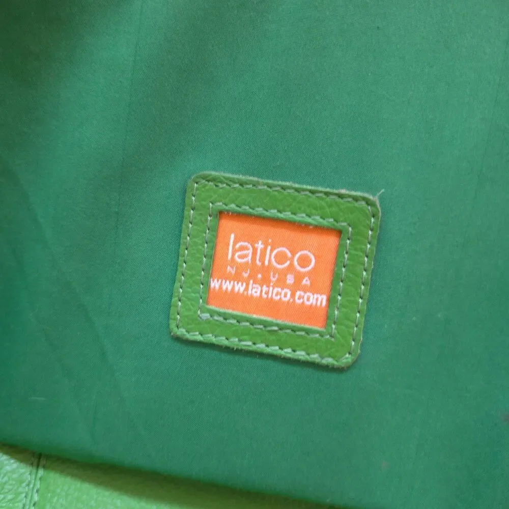Latico this leathers