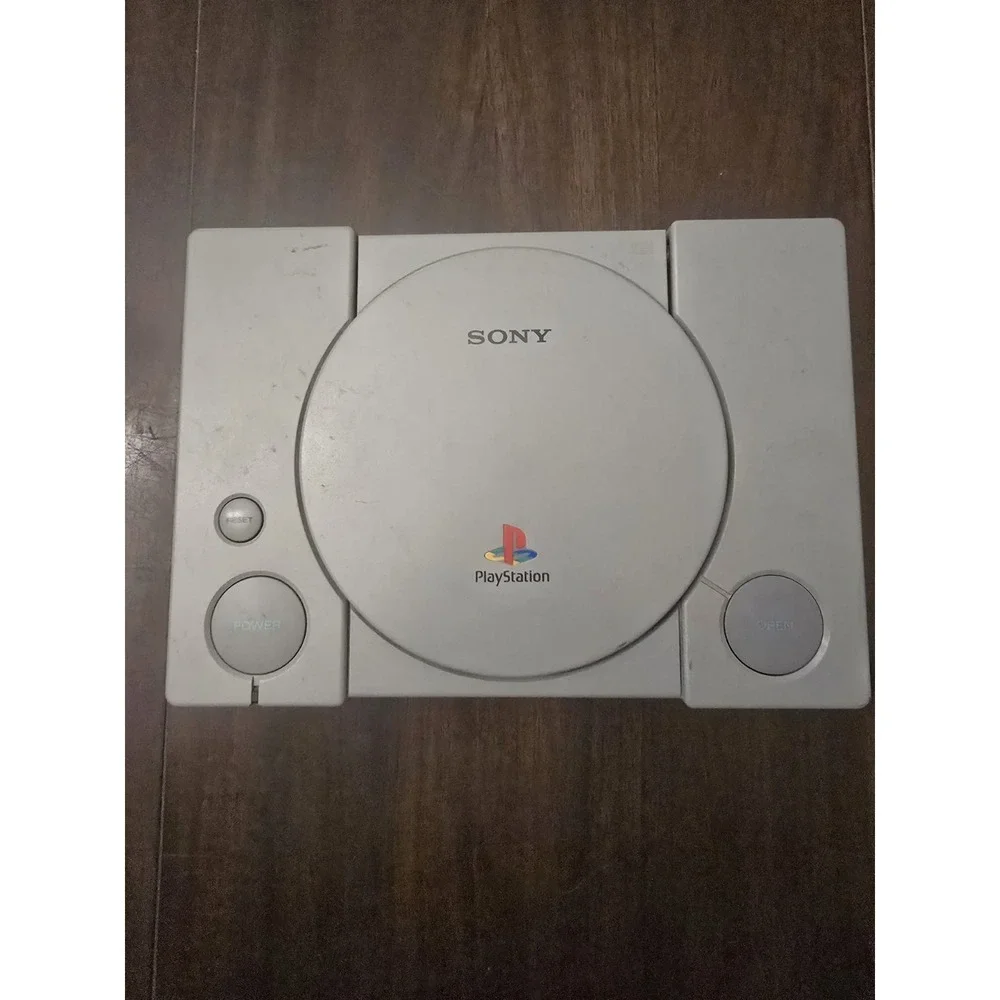 Sony playstation ps1