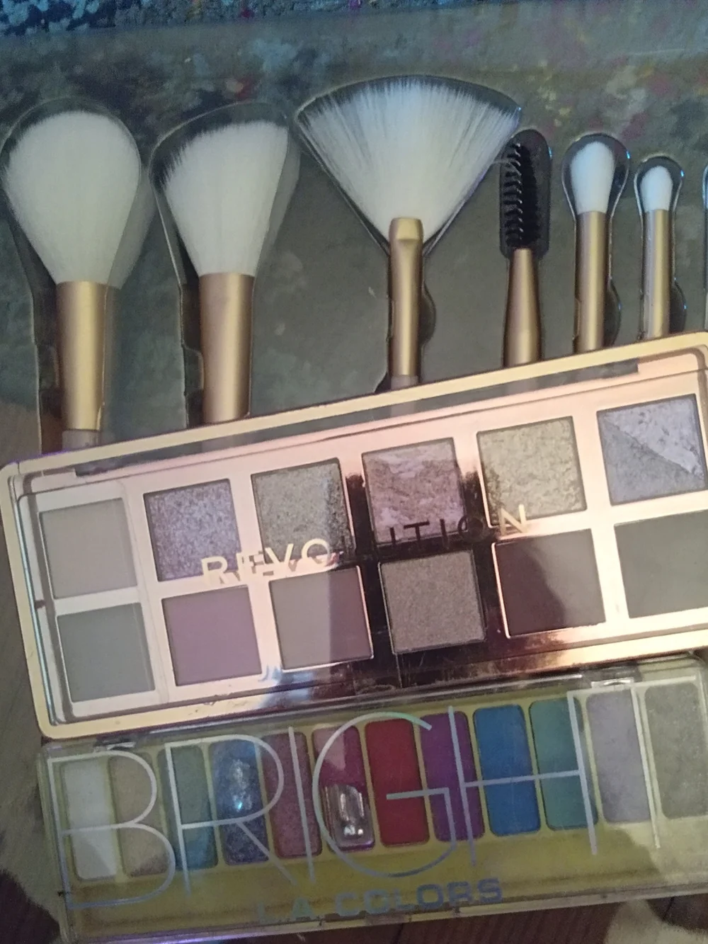 Revolution rose flawless