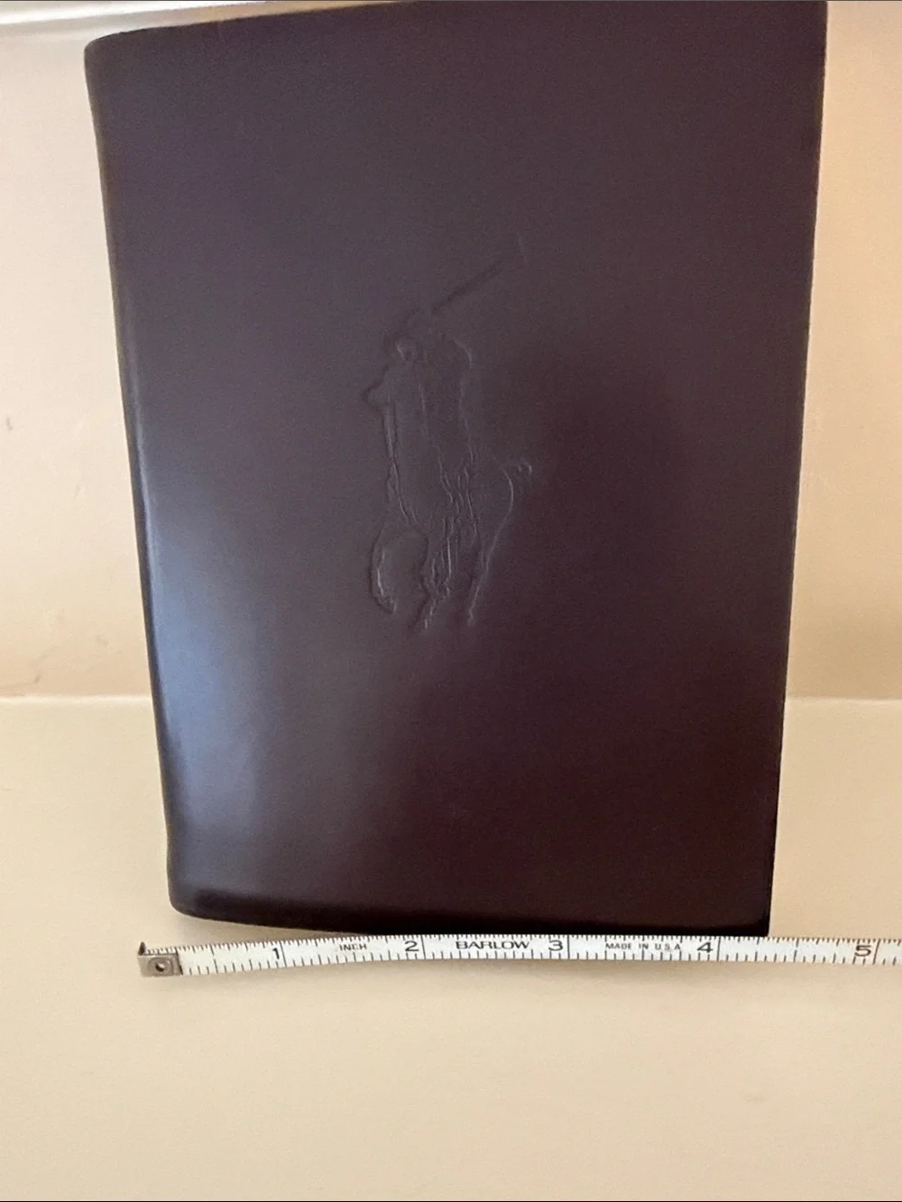 Ralph Lauren sleek ralph