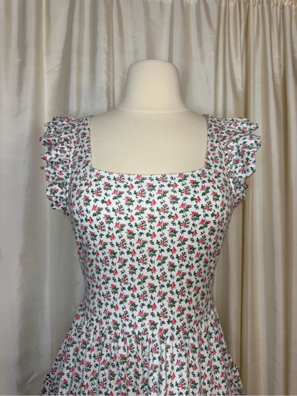 Ralph Lauren lightweight sundress