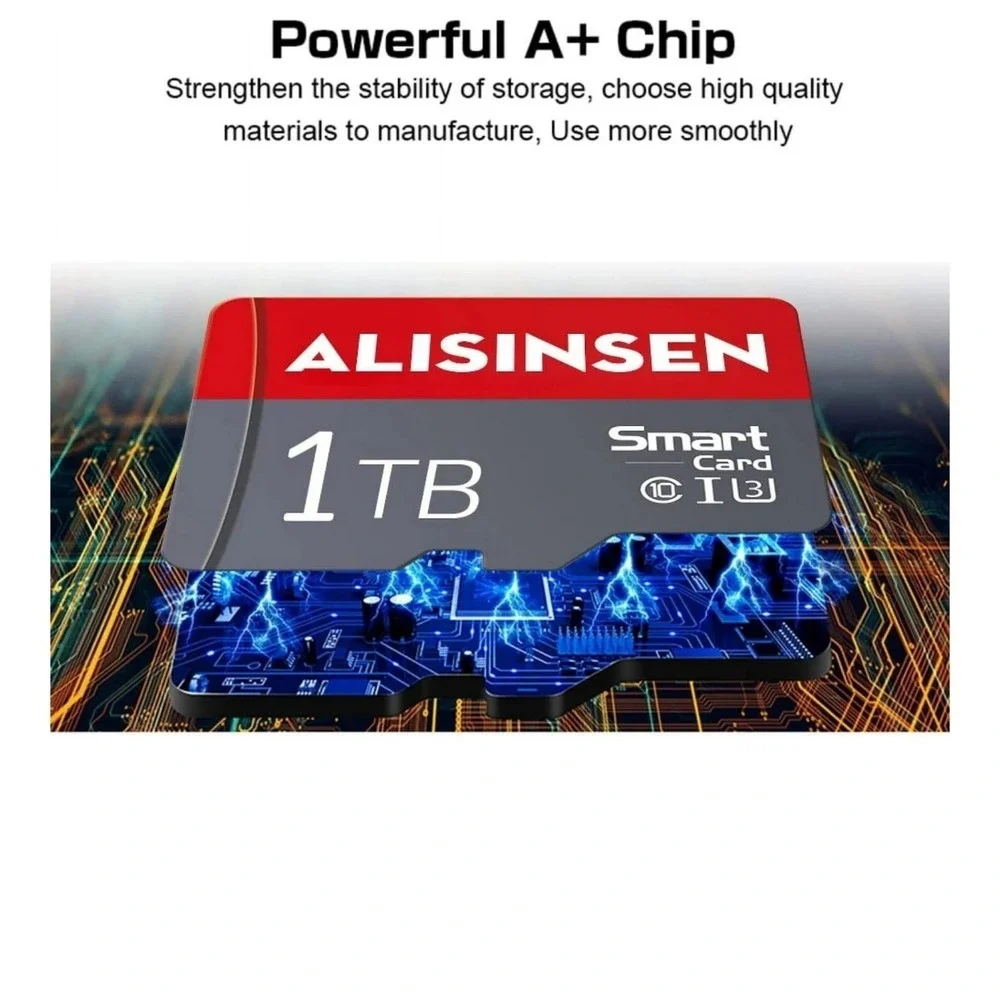 alisinsen 1tb micro