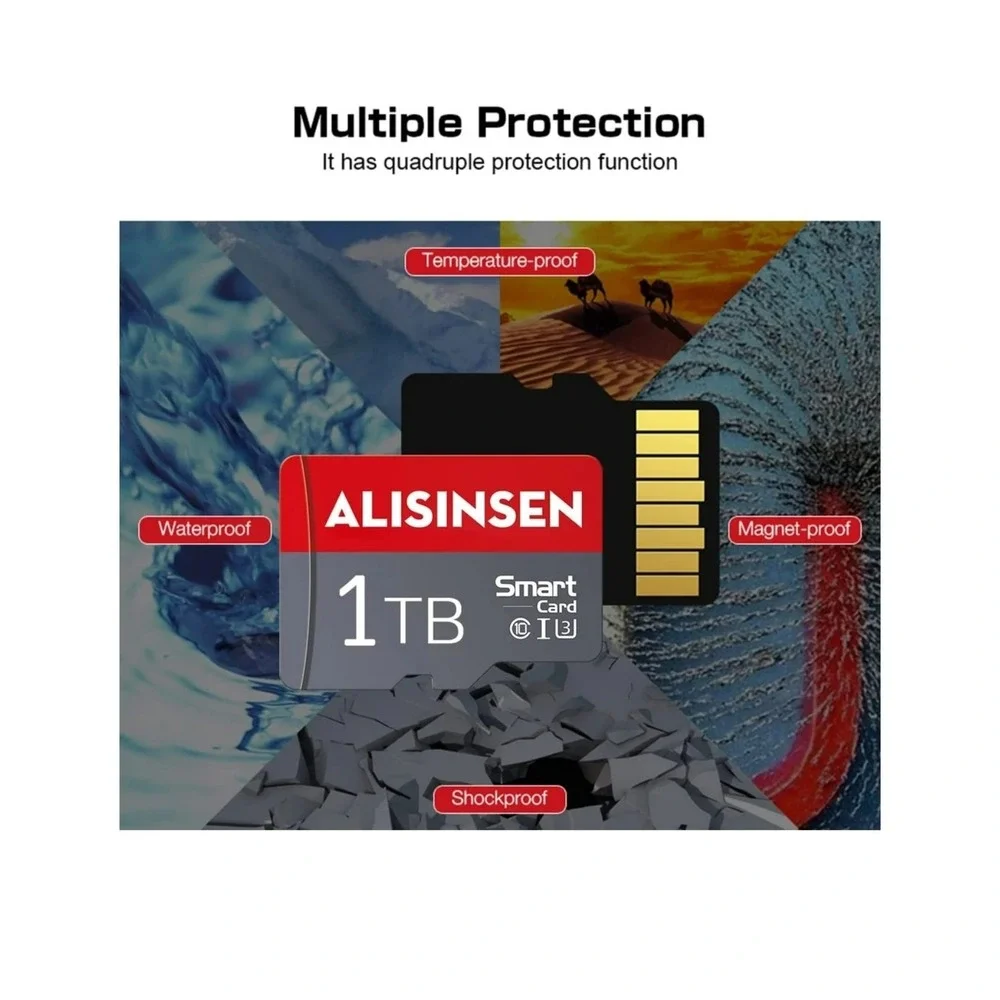 alisinsen 1tb micro