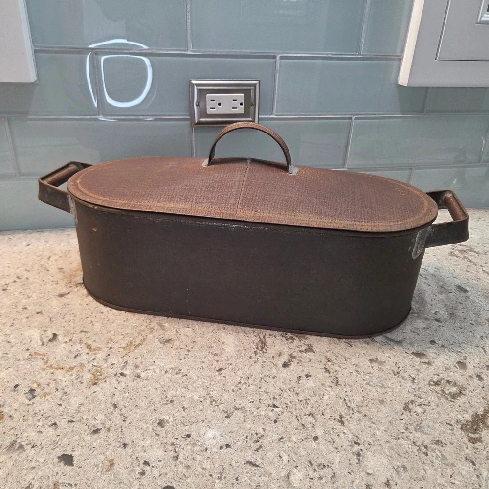 N/A rustic antique