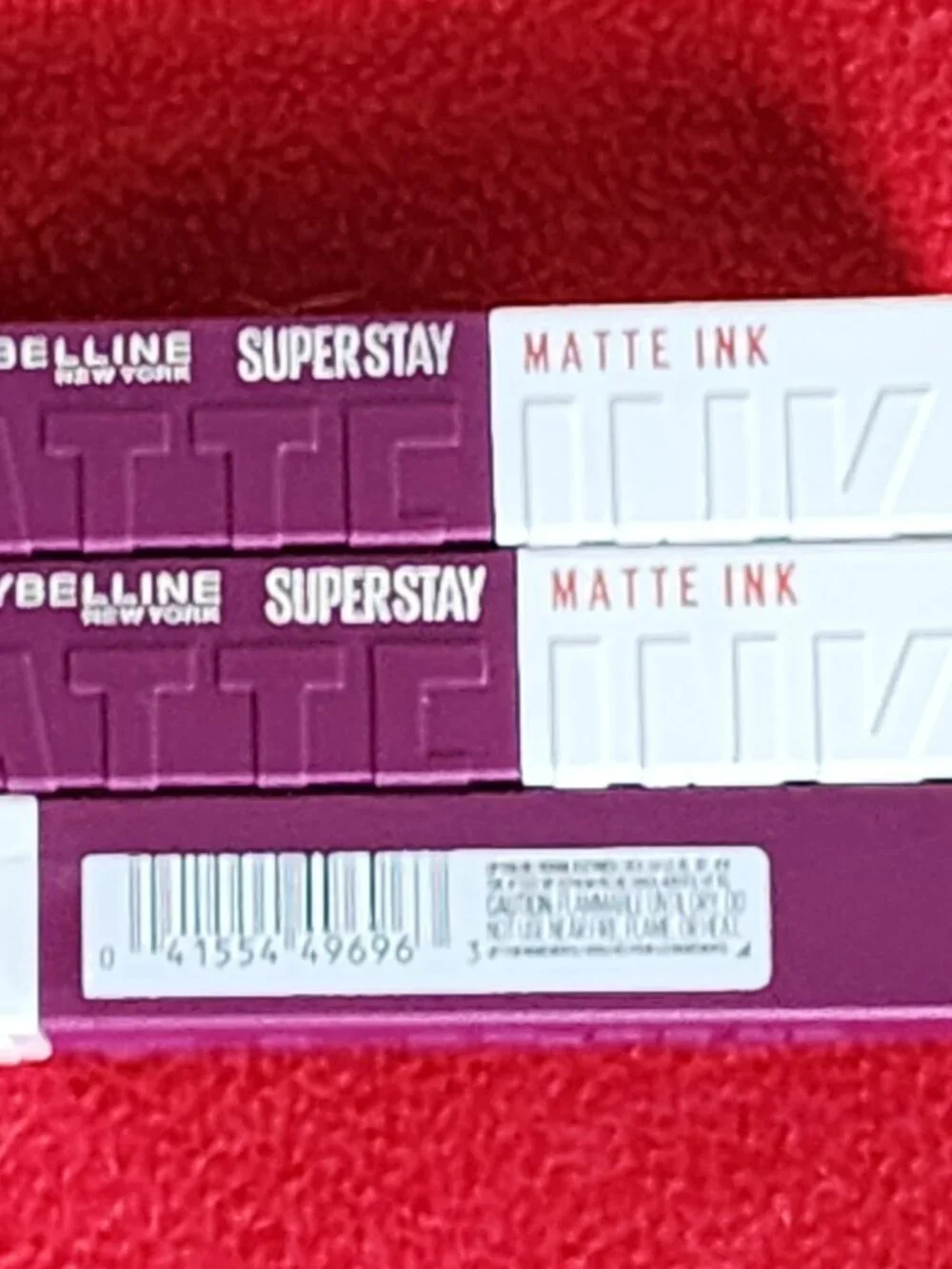 Maybelline new york