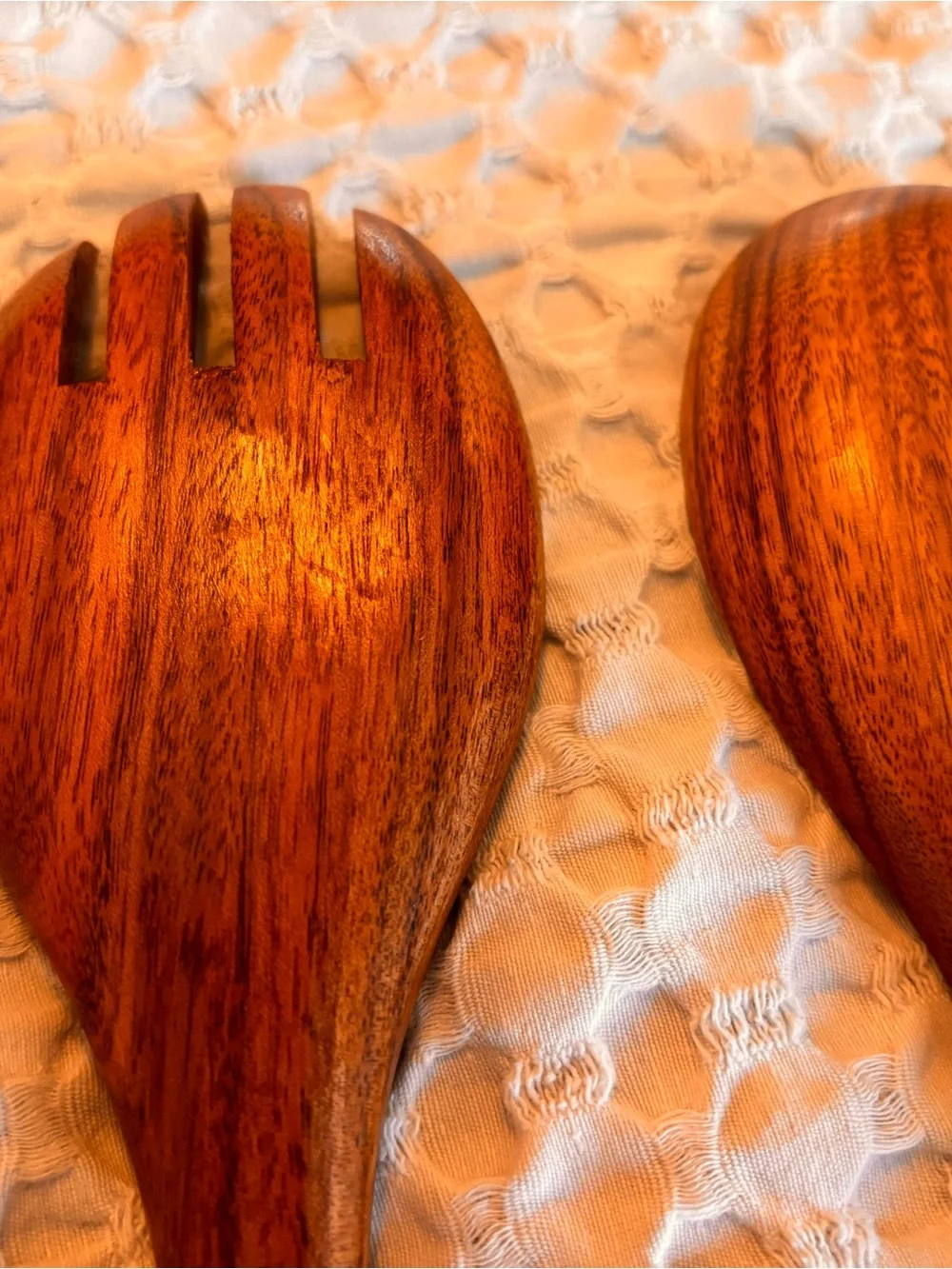 N/A set spoons