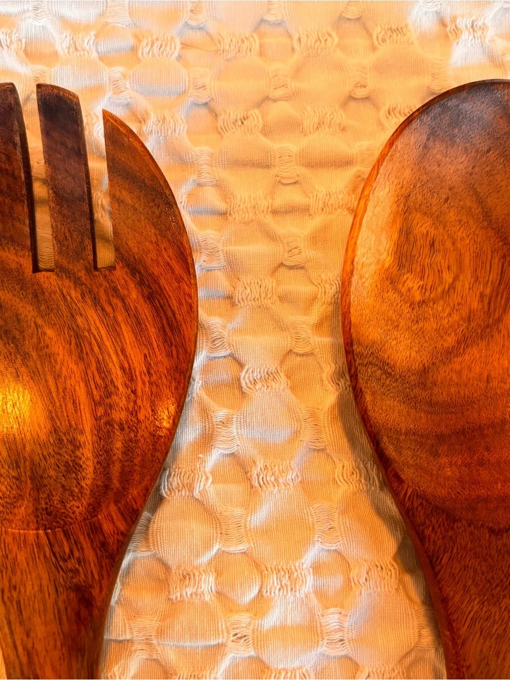 N/A set spoons