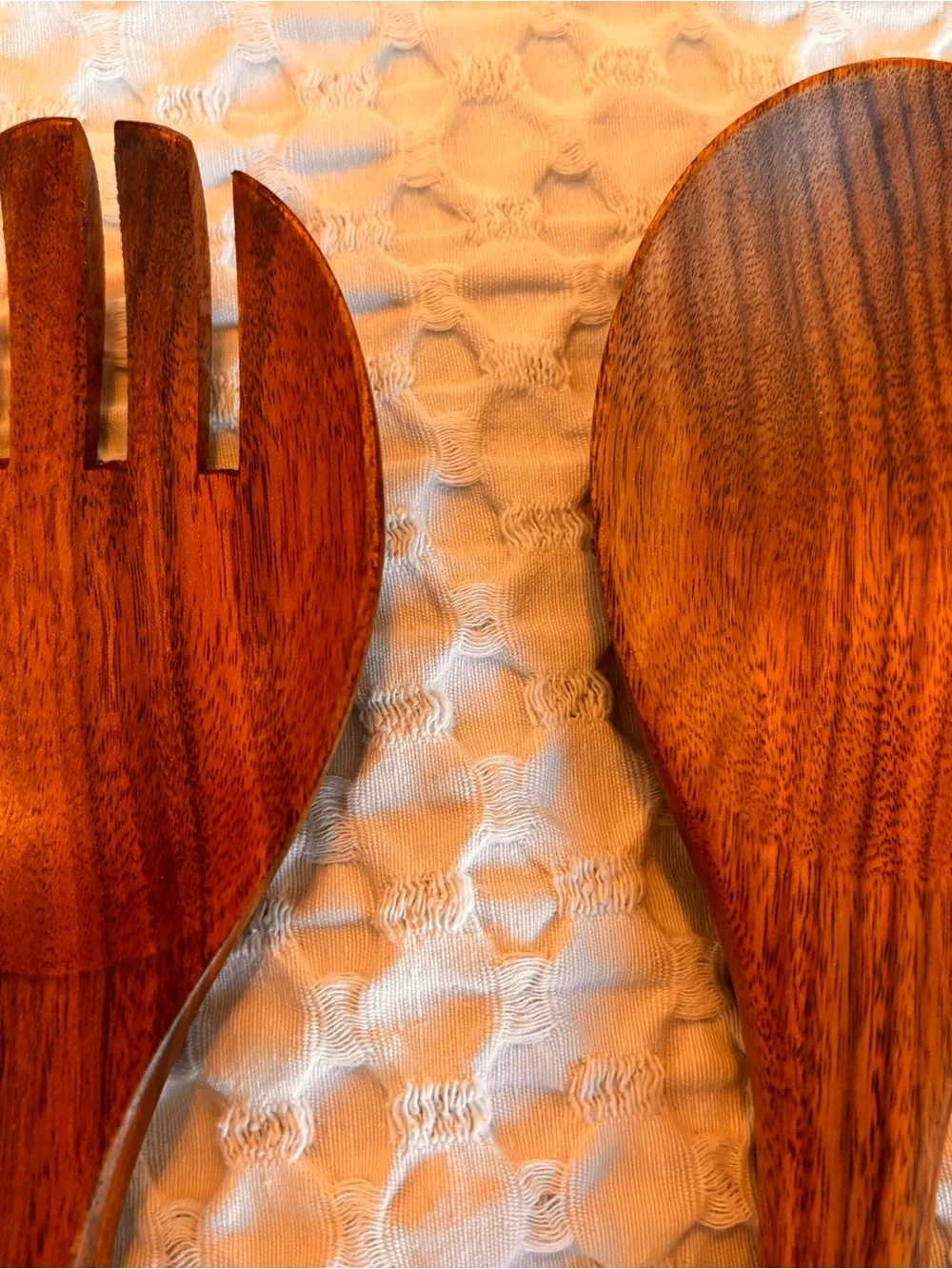 N/A set spoons
