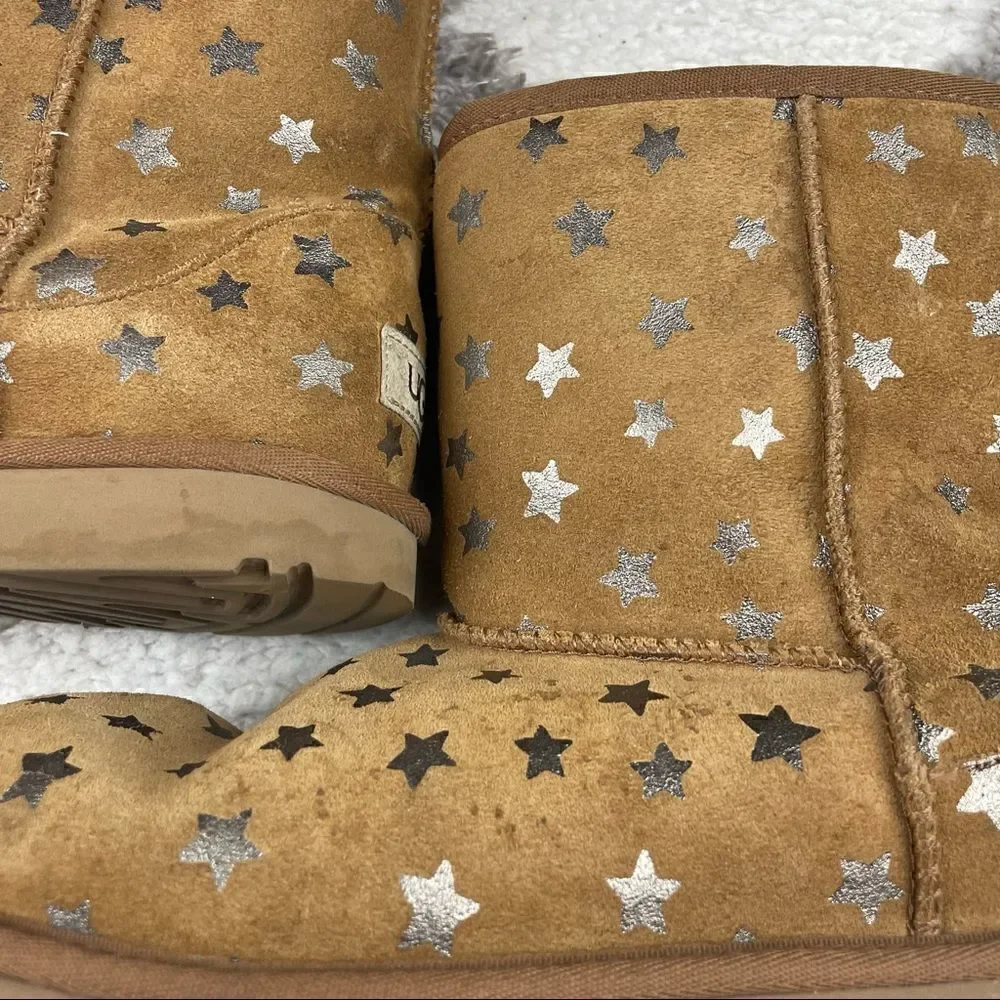 UGG good overall
