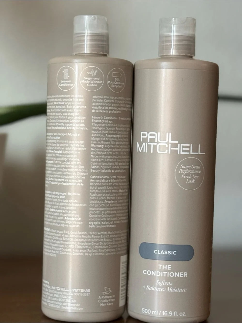 Paul Mitchell paul mitchell