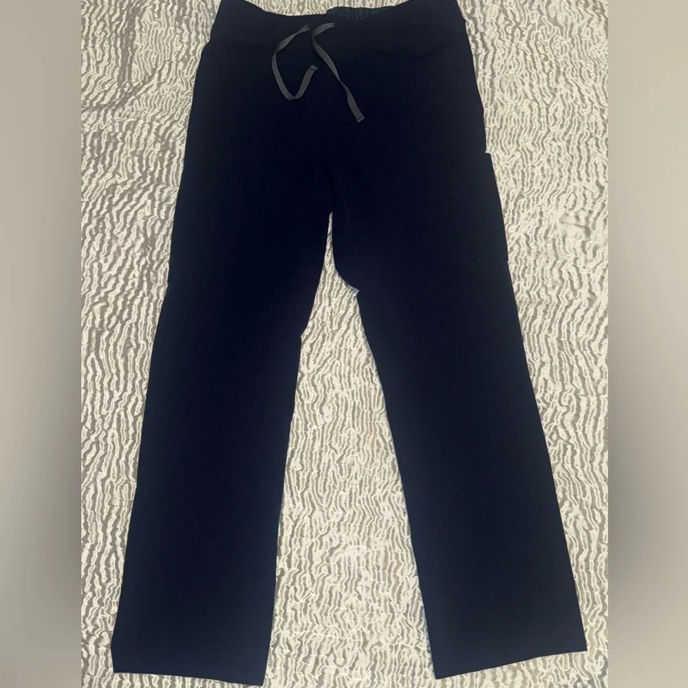 Figs men’s technical