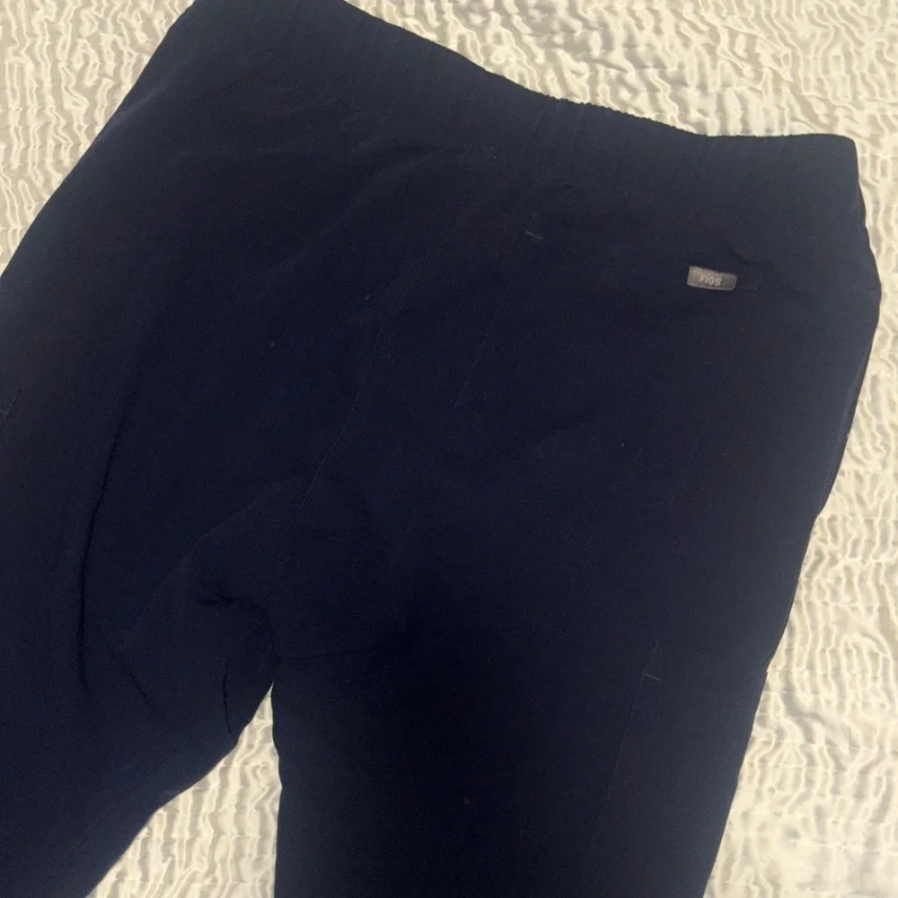 Figs men’s technical